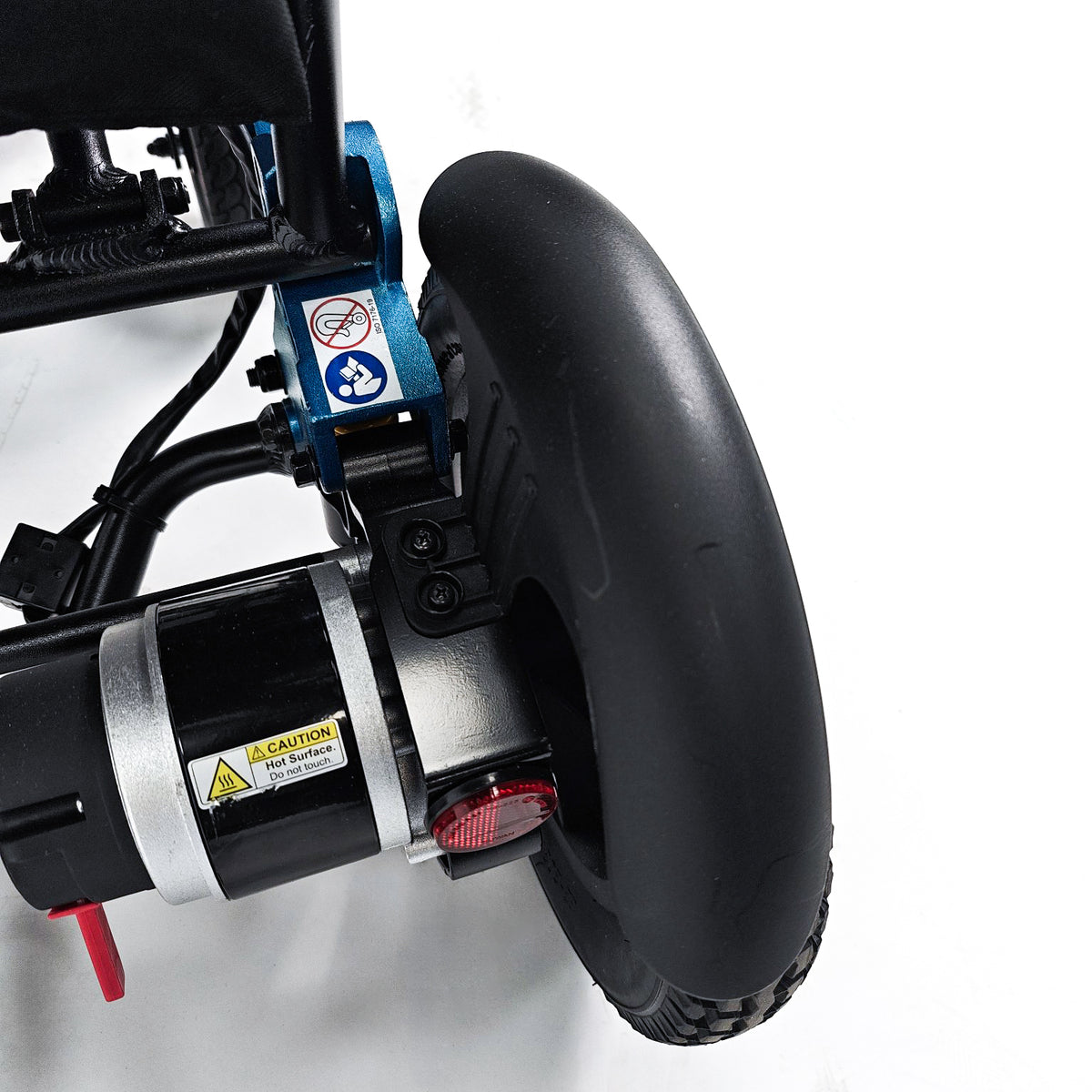 Abilize Cobas Powerchair