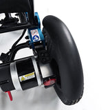Abilize Cobas Powerchair
