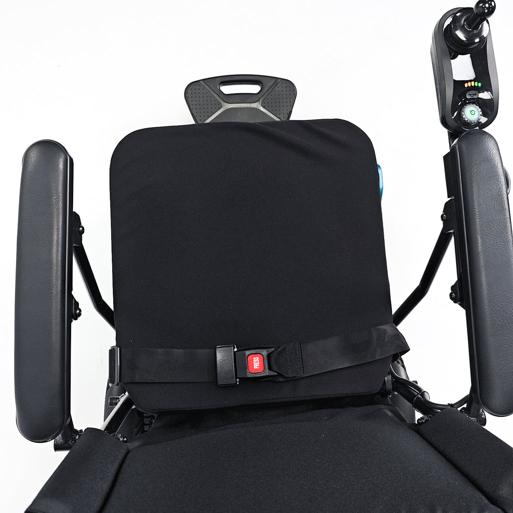 Abilize Cobas Powerchair