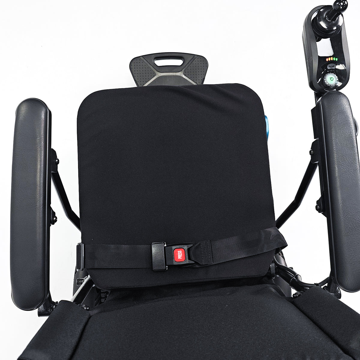 Abilize Cobas Powerchair