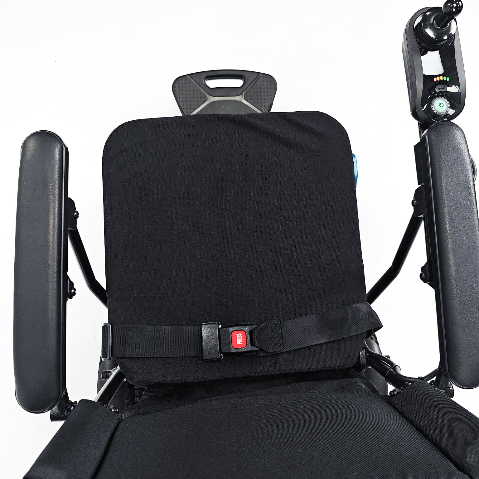 Abilize Cobas Powerchair