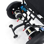 Abilize Cobas Powerchair