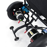 Abilize Cobas Powerchair