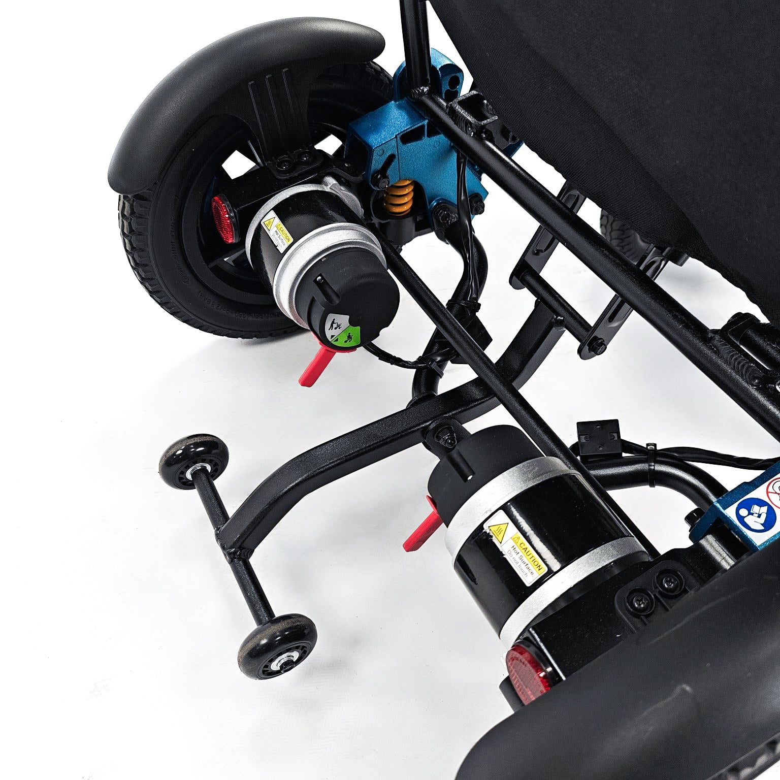 Abilize Cobas Powerchair