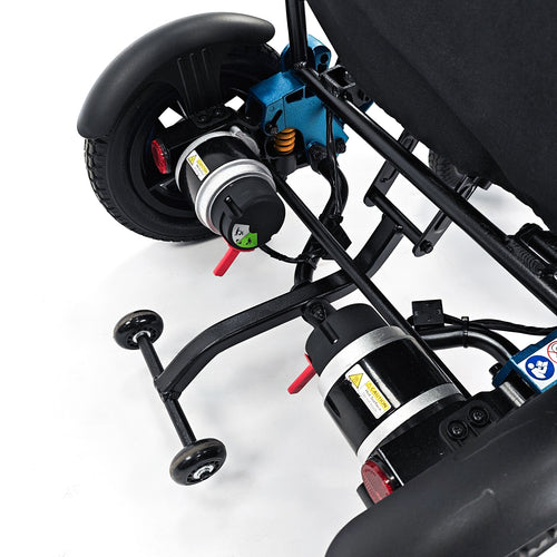 Abilize Cobas Powerchair