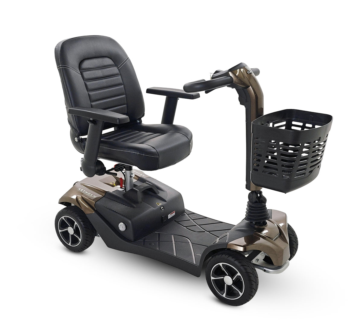 Abilize Aethos SLE Mobility Scooter