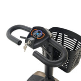 Abilize Aethos SLE Mobility Scooter
