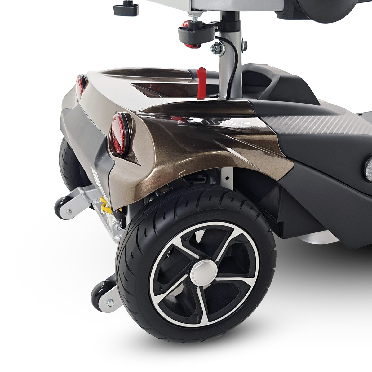 Abilize Aethos SLE Mobility Scooter