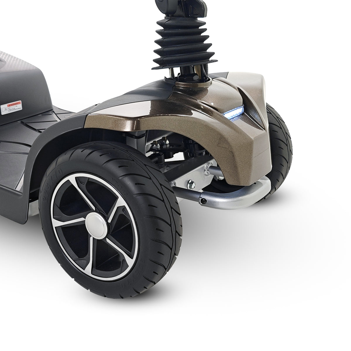 Abilize Aethos SLE Mobility Scooter