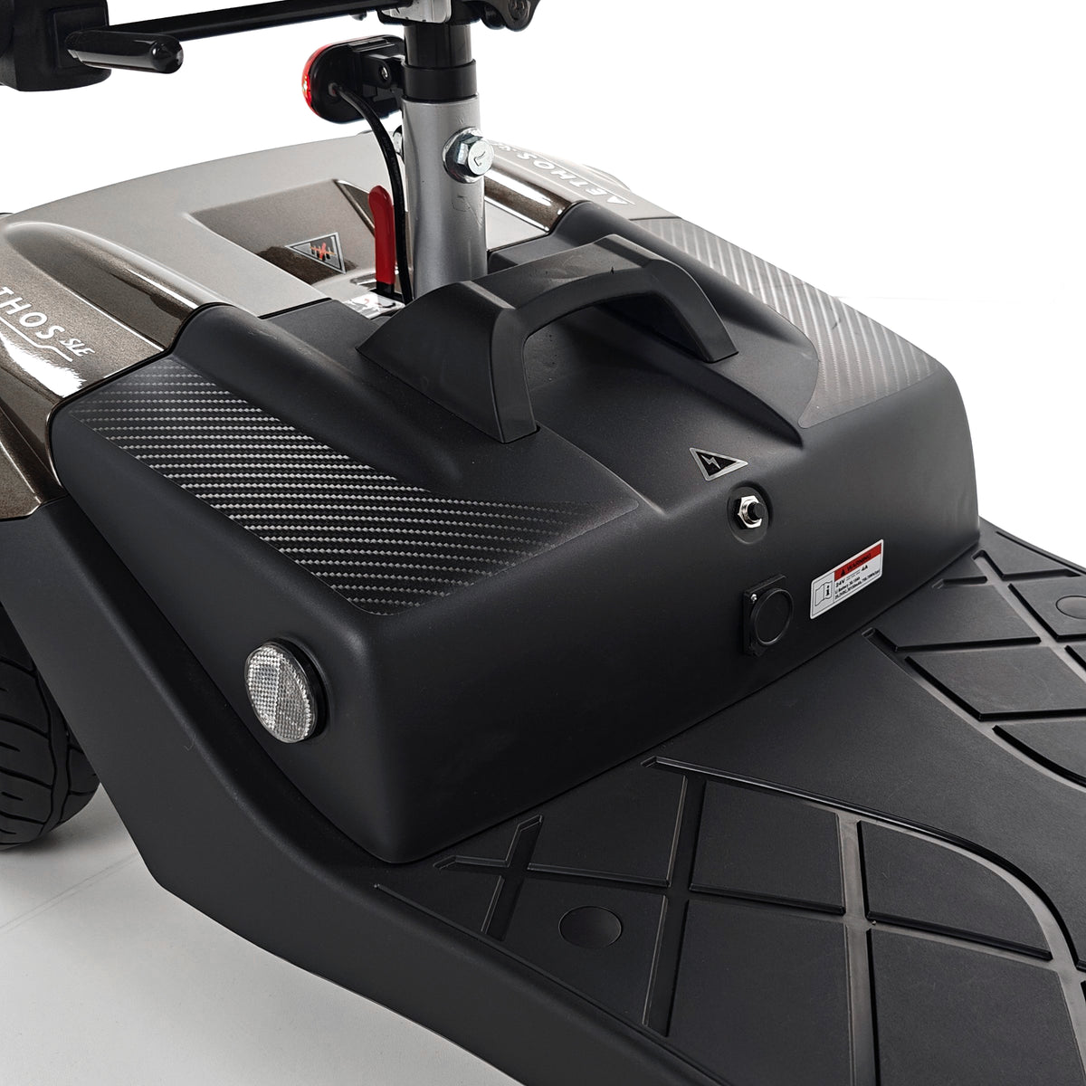 Abilize Aethos SLE Mobility Scooter