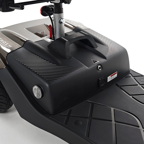Abilize Aethos SLE Mobility Scooter