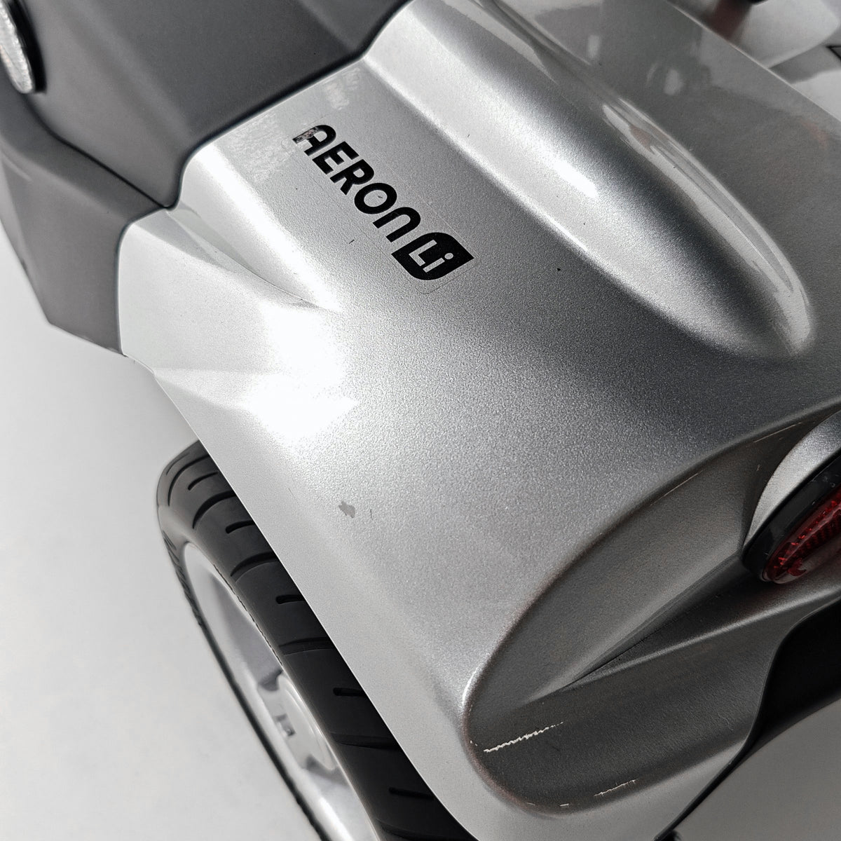 Abilize Aeron-Li