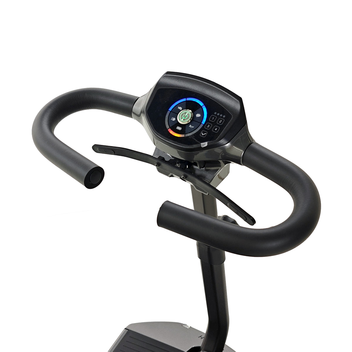 Li-Tech Alpina Velo