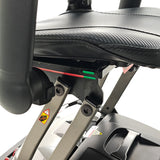 Li-Tech Alpina Velo