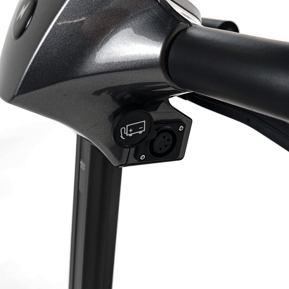 Li-Tech Alpina Velo