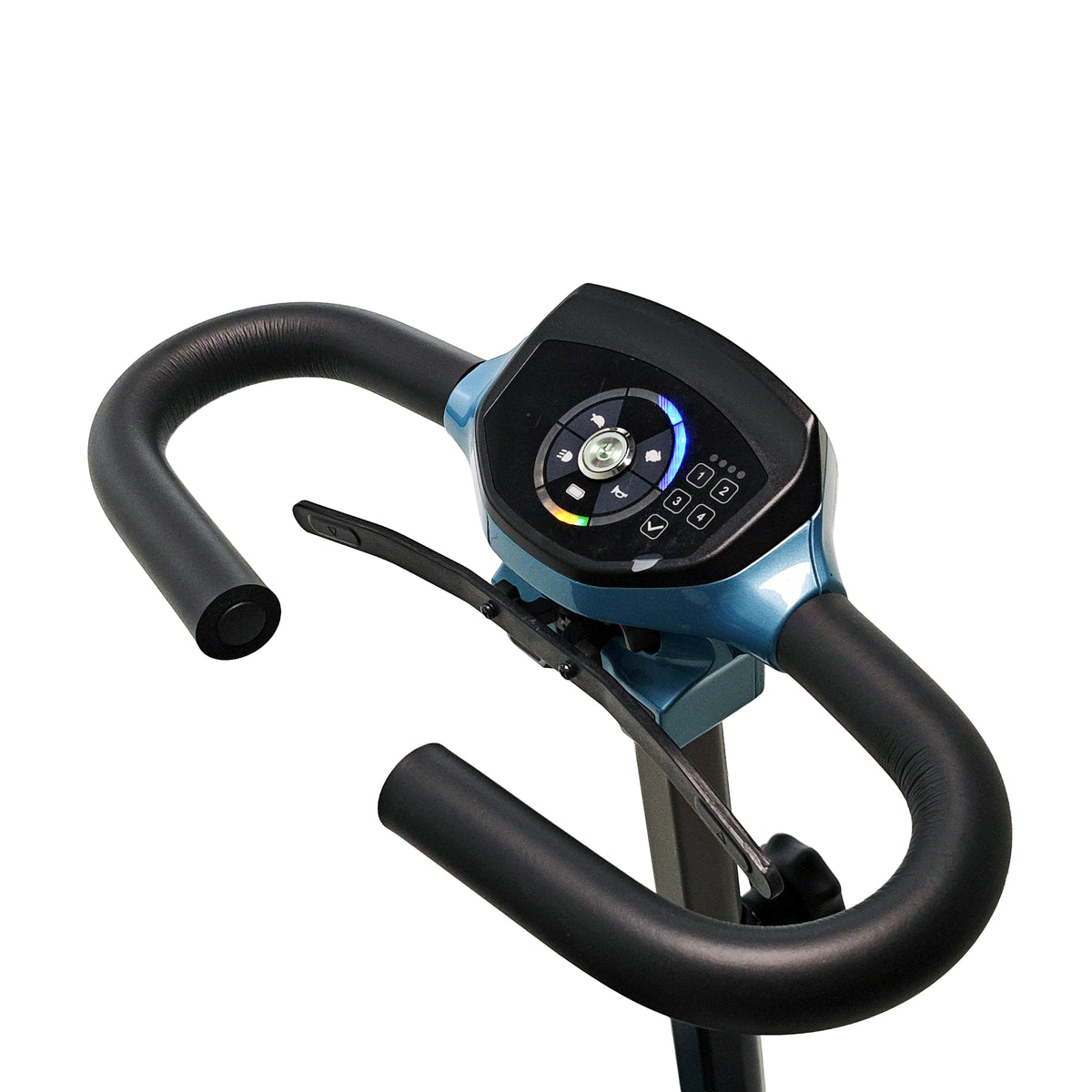 Li-Tech Alpina Velo