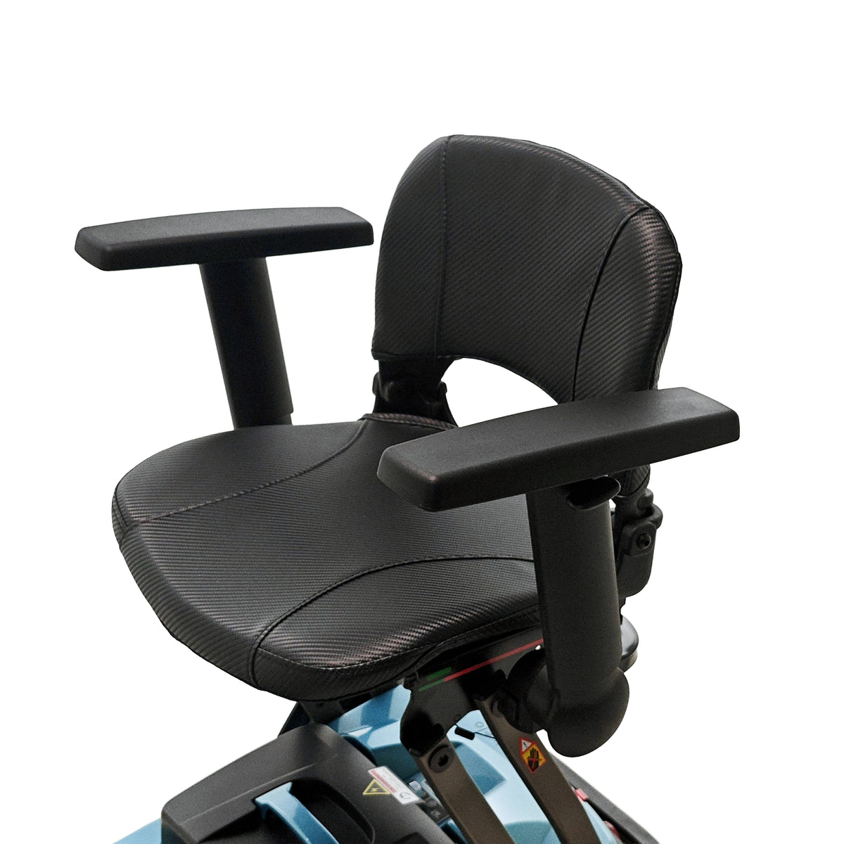 Li-Tech Alpina Velo