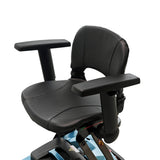 Li-Tech Alpina Velo