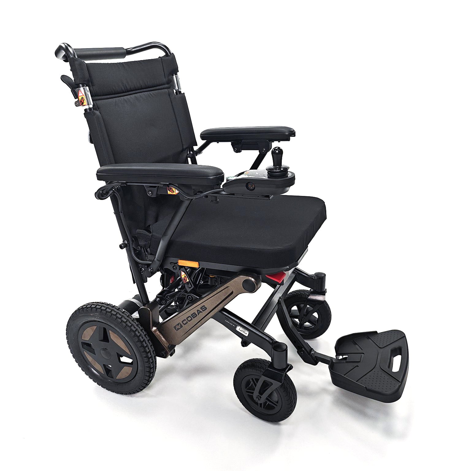 Abilize Cobas Powerchair