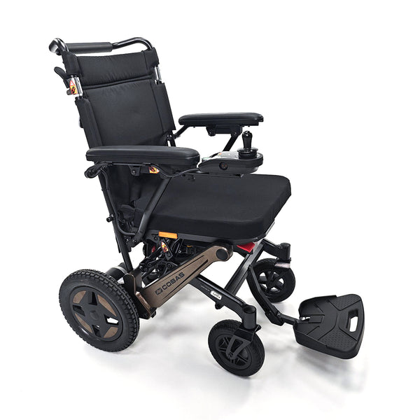 Abilize Cobas Powerchair