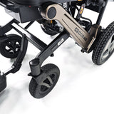 Abilize Cobas Powerchair