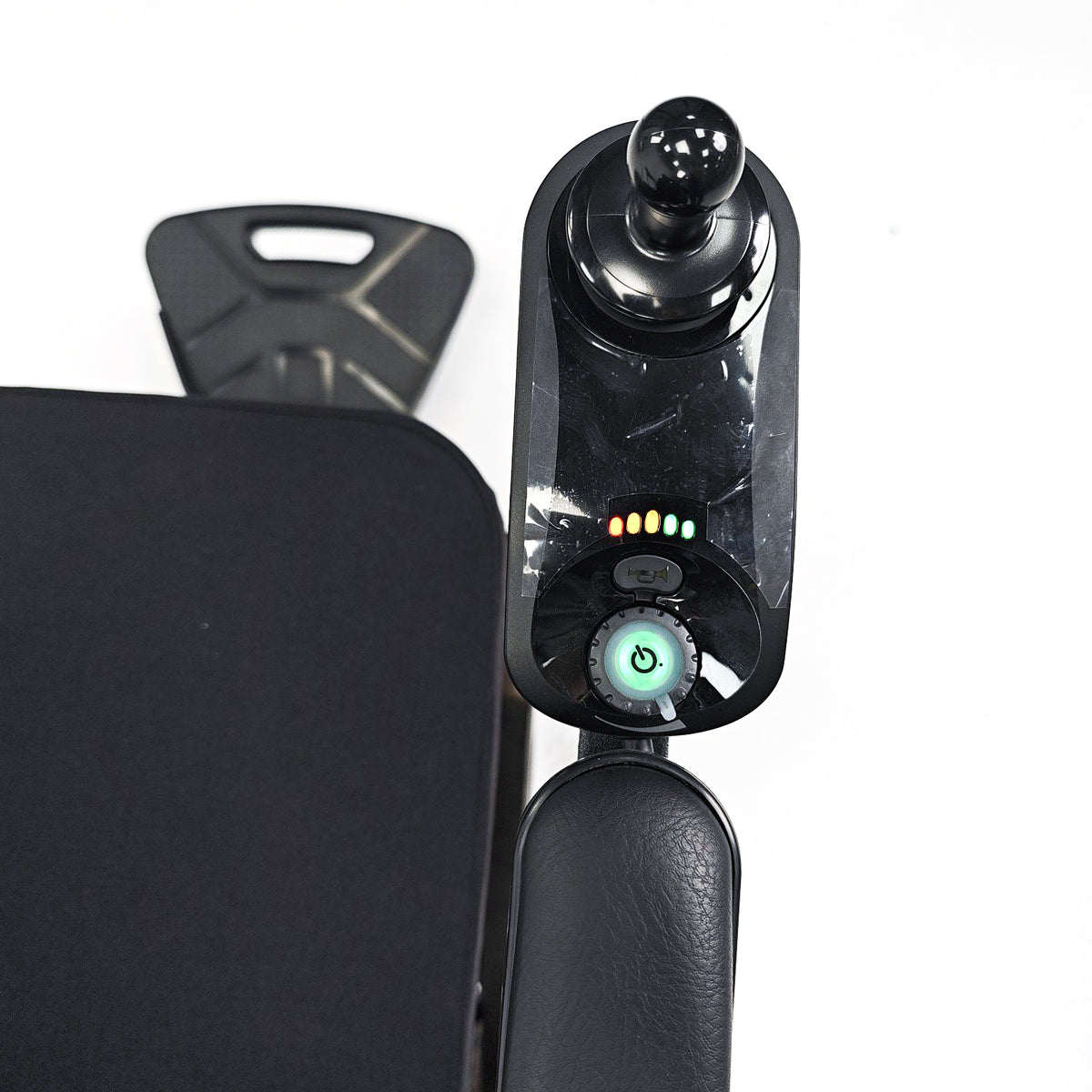 Abilize Cobas Powerchair