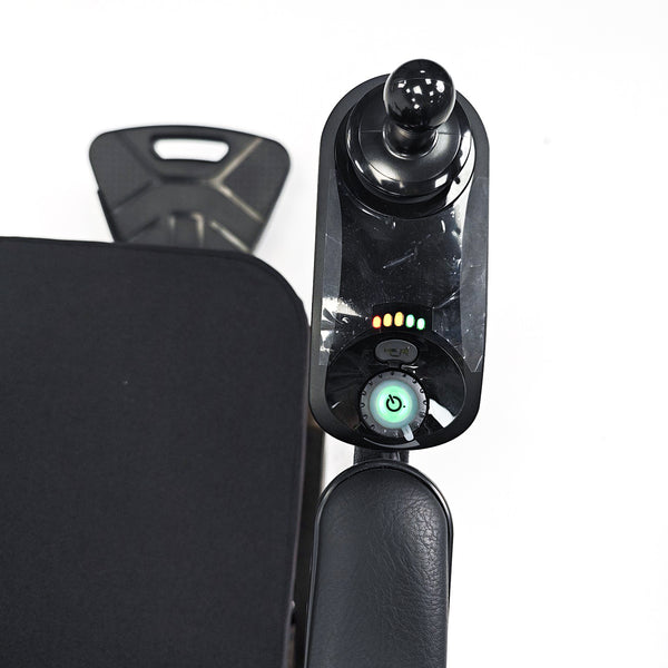 Abilize Cobas Powerchair