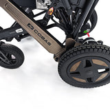Abilize Cobas Powerchair