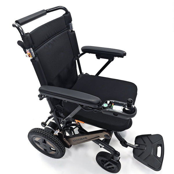 Abilize Cobas Powerchair