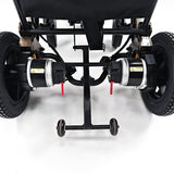 Abilize Cobas Powerchair