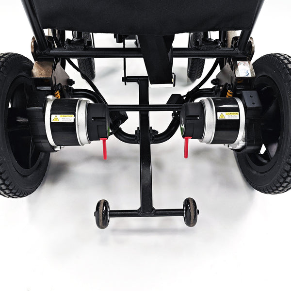 Abilize Cobas Powerchair