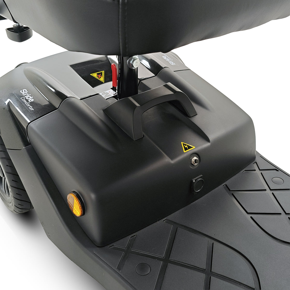 Abilize Stride Comforter