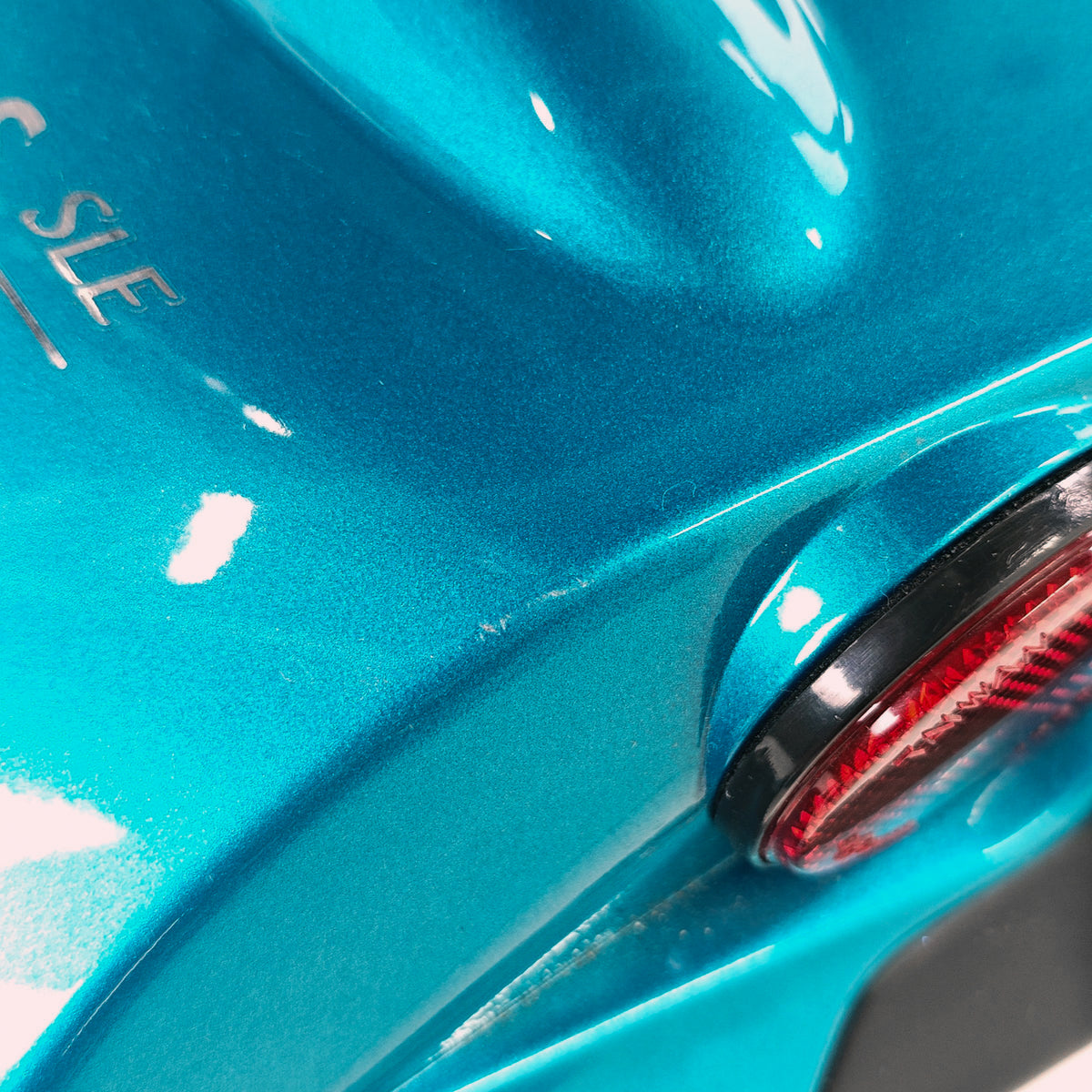 Abilize Aethos SLE Mobility Scooter