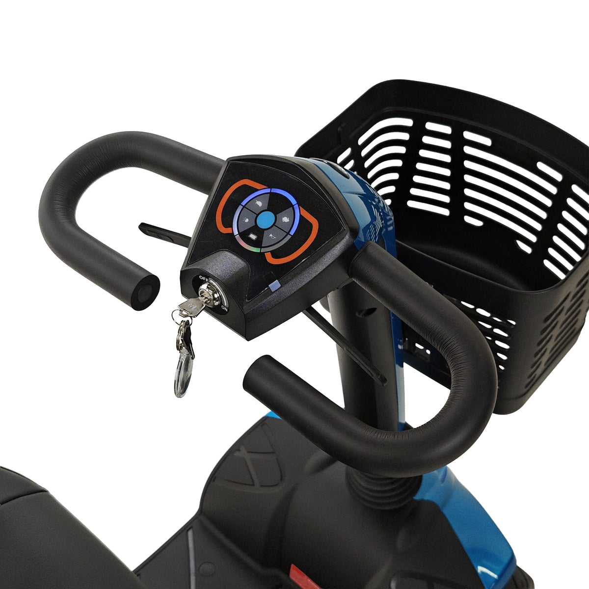 Abilize Aethos SLE Mobility Scooter