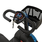 Abilize Aethos SLE Mobility Scooter