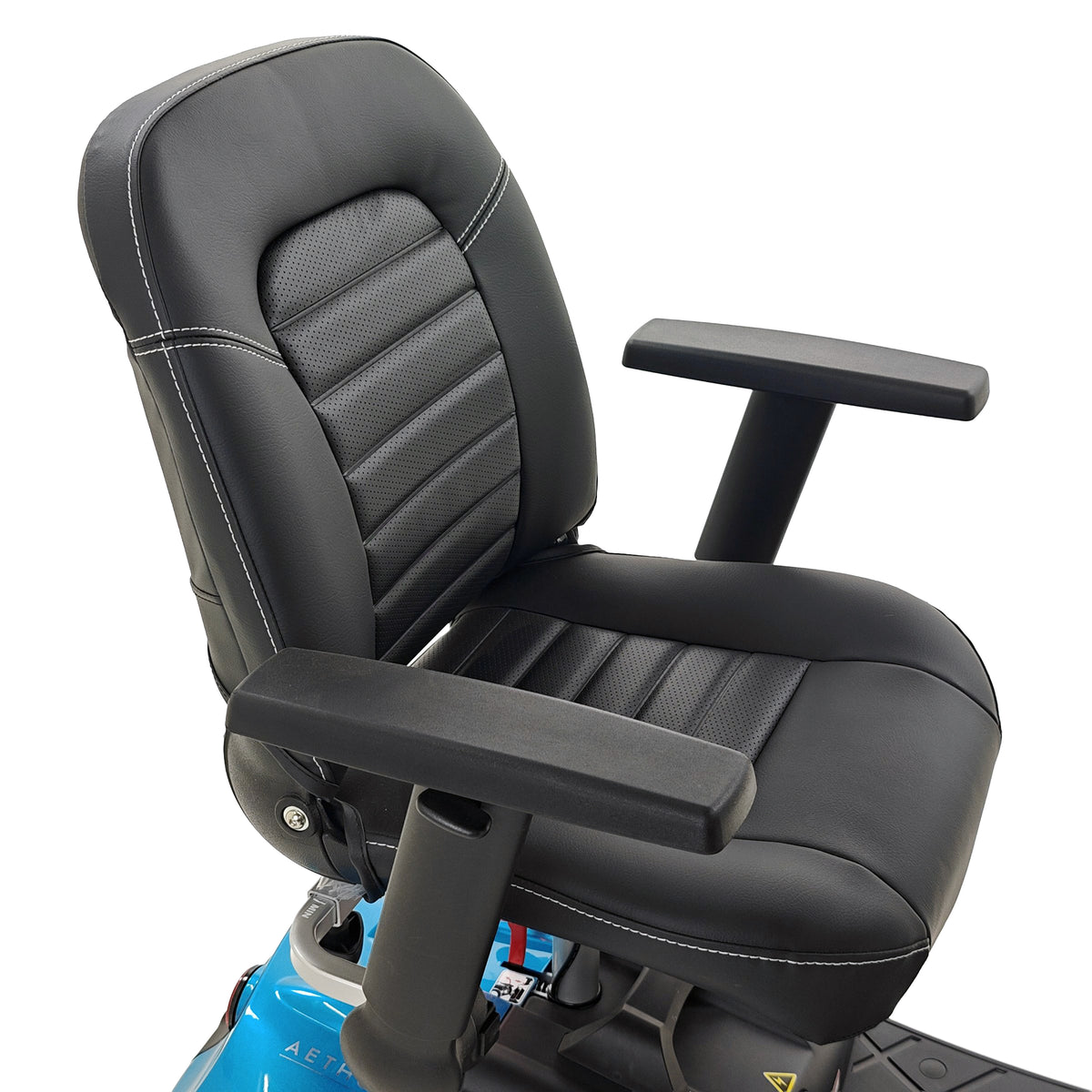Abilize Aethos SLE Mobility Scooter