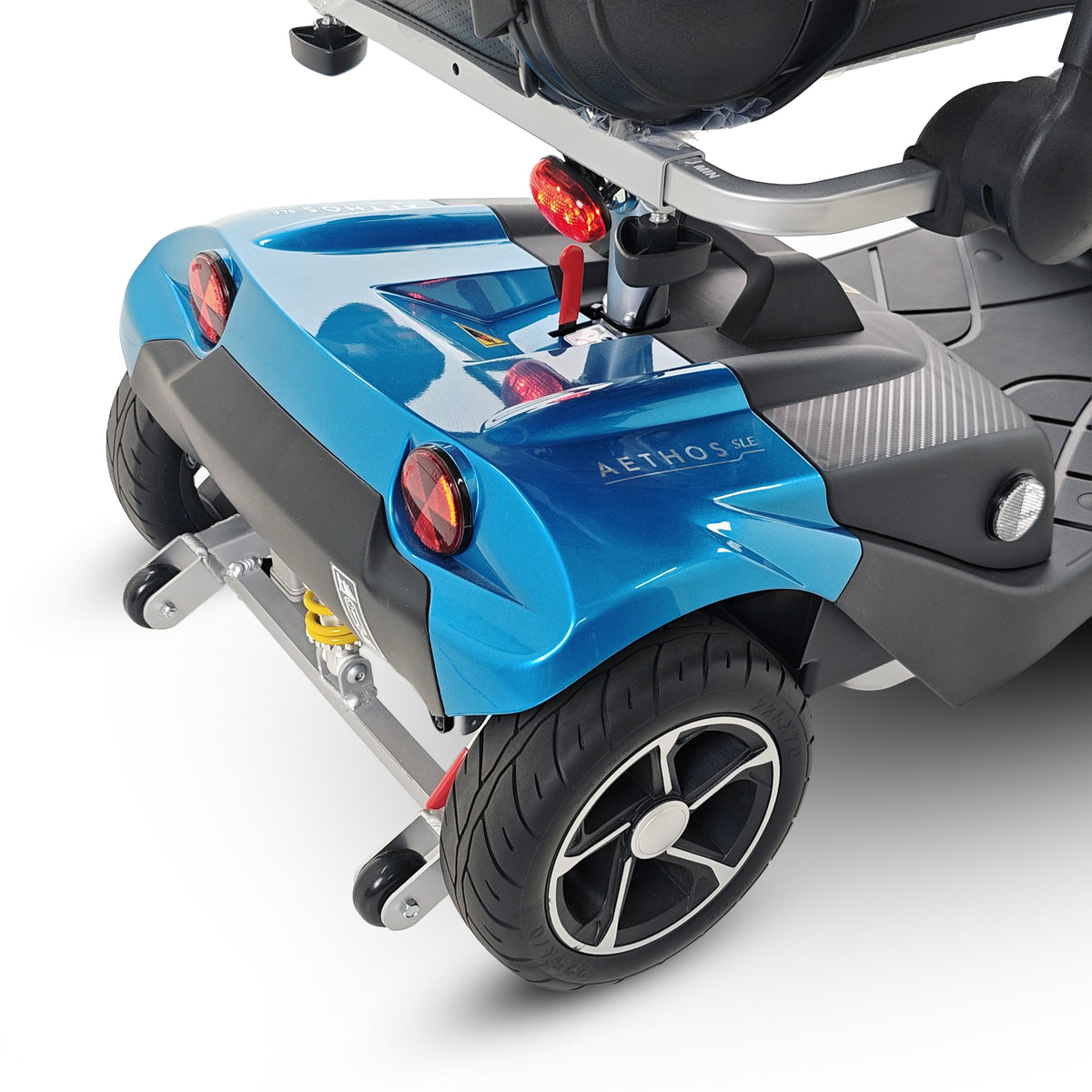 Abilize Aethos SLE Mobility Scooter