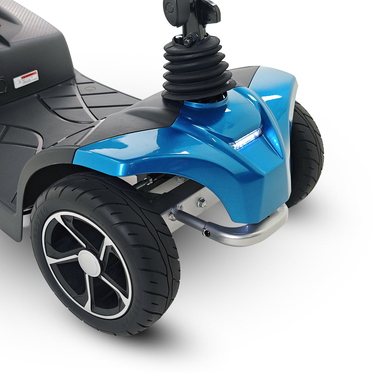 Abilize Aethos SLE Mobility Scooter