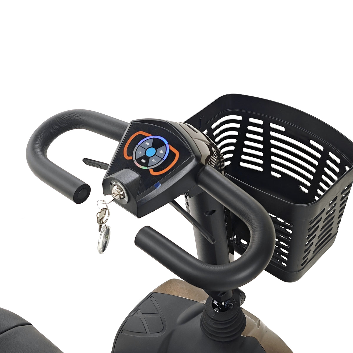 Abilize Aethos SLE Mobility Scooter