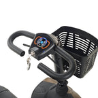 Abilize Aethos SLE Mobility Scooter