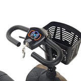 Abilize Aethos SLE Mobility Scooter