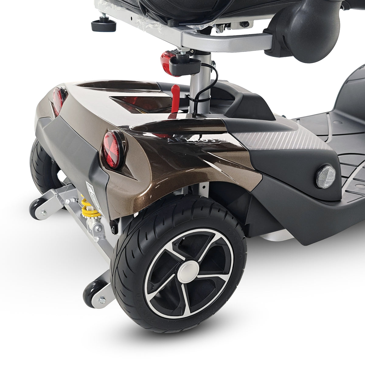 Abilize Aethos SLE Mobility Scooter