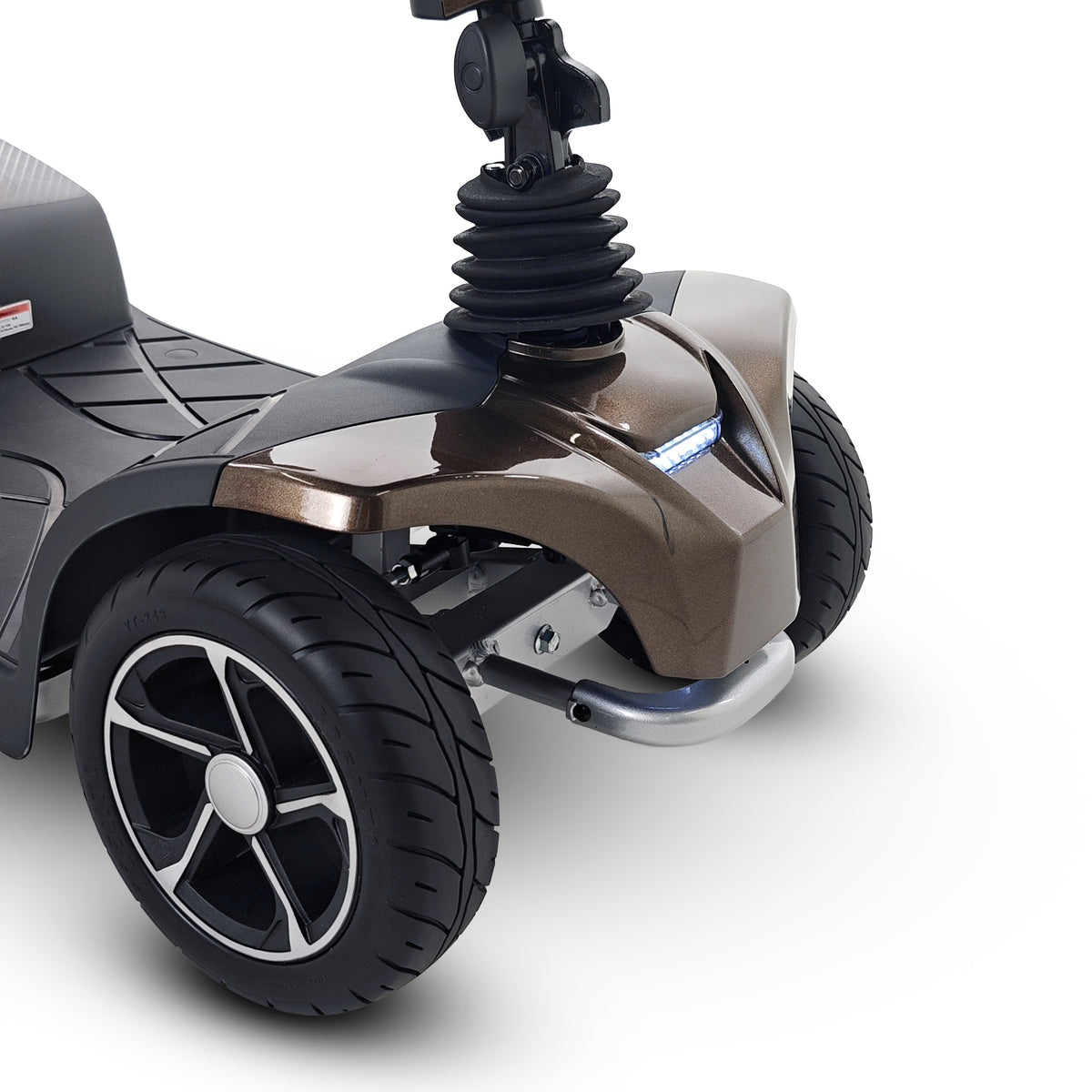 Abilize Aethos SLE Mobility Scooter
