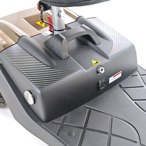 Abilize Aethos SLE Mobility Scooter