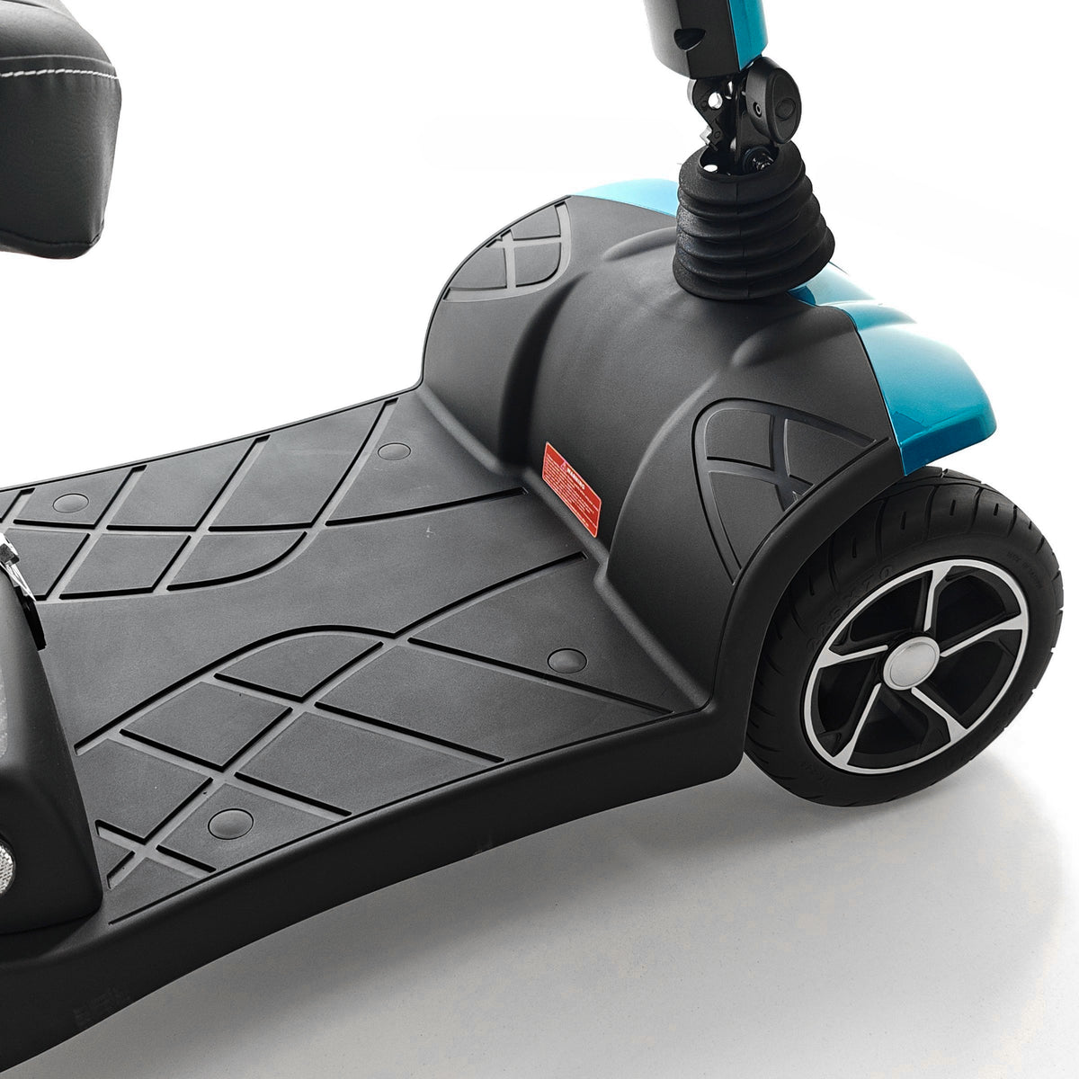 Abilize Aethos SLE Mobility Scooter