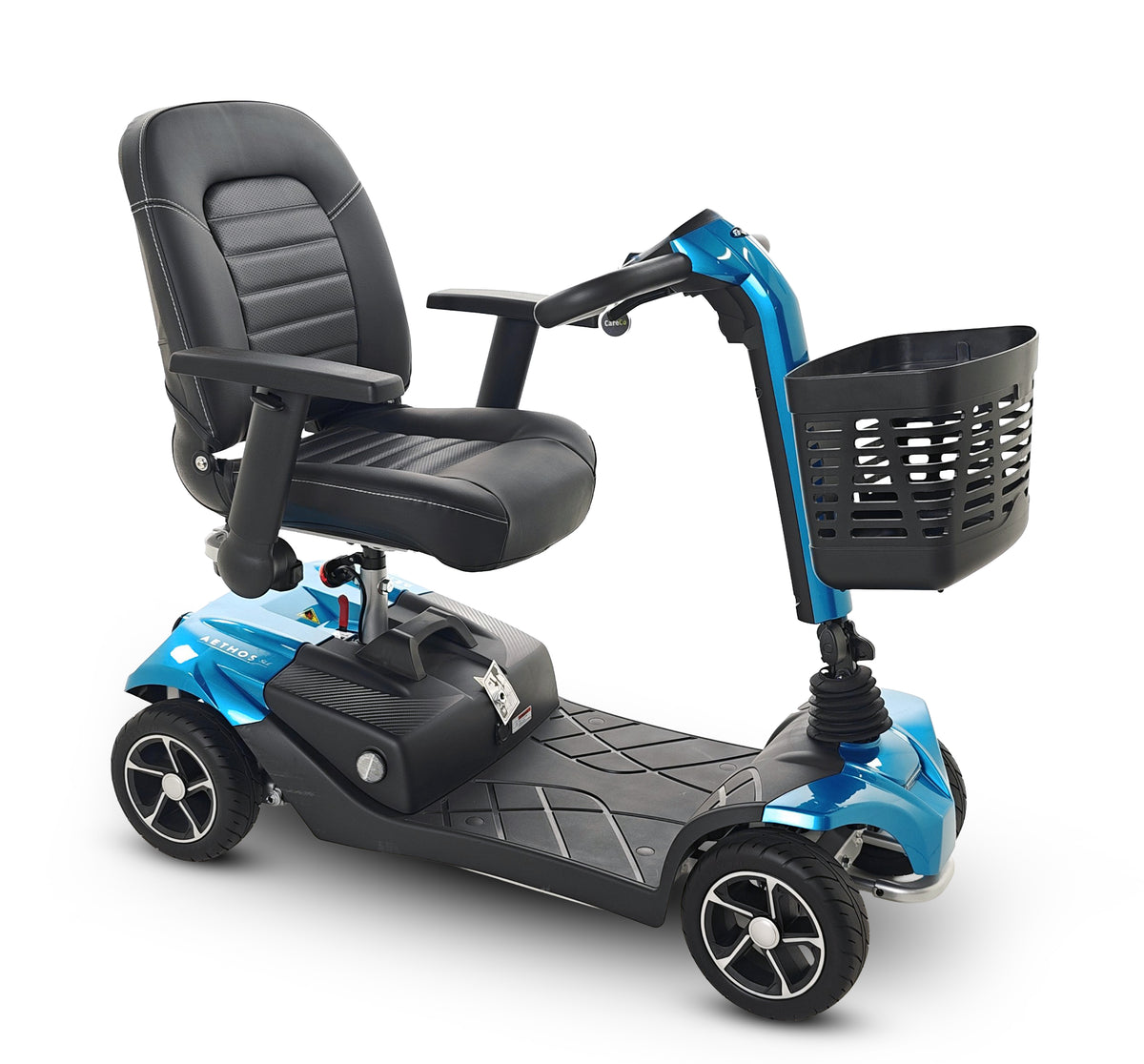 Abilize Aethos SLE Mobility Scooter