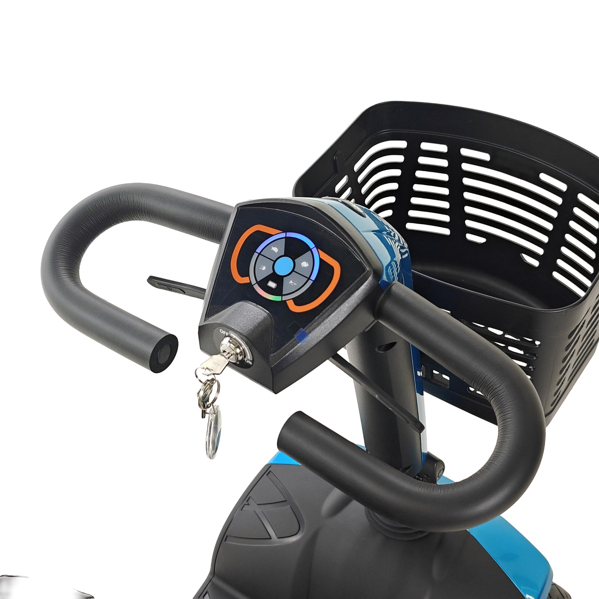Abilize Aethos SLE Mobility Scooter