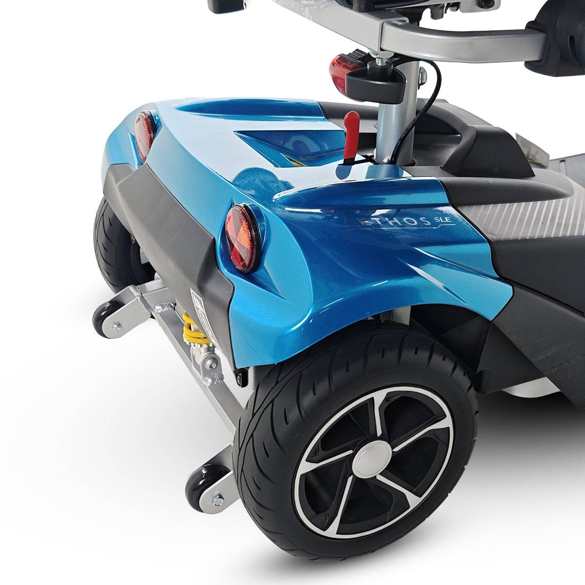 Abilize Aethos SLE Mobility Scooter