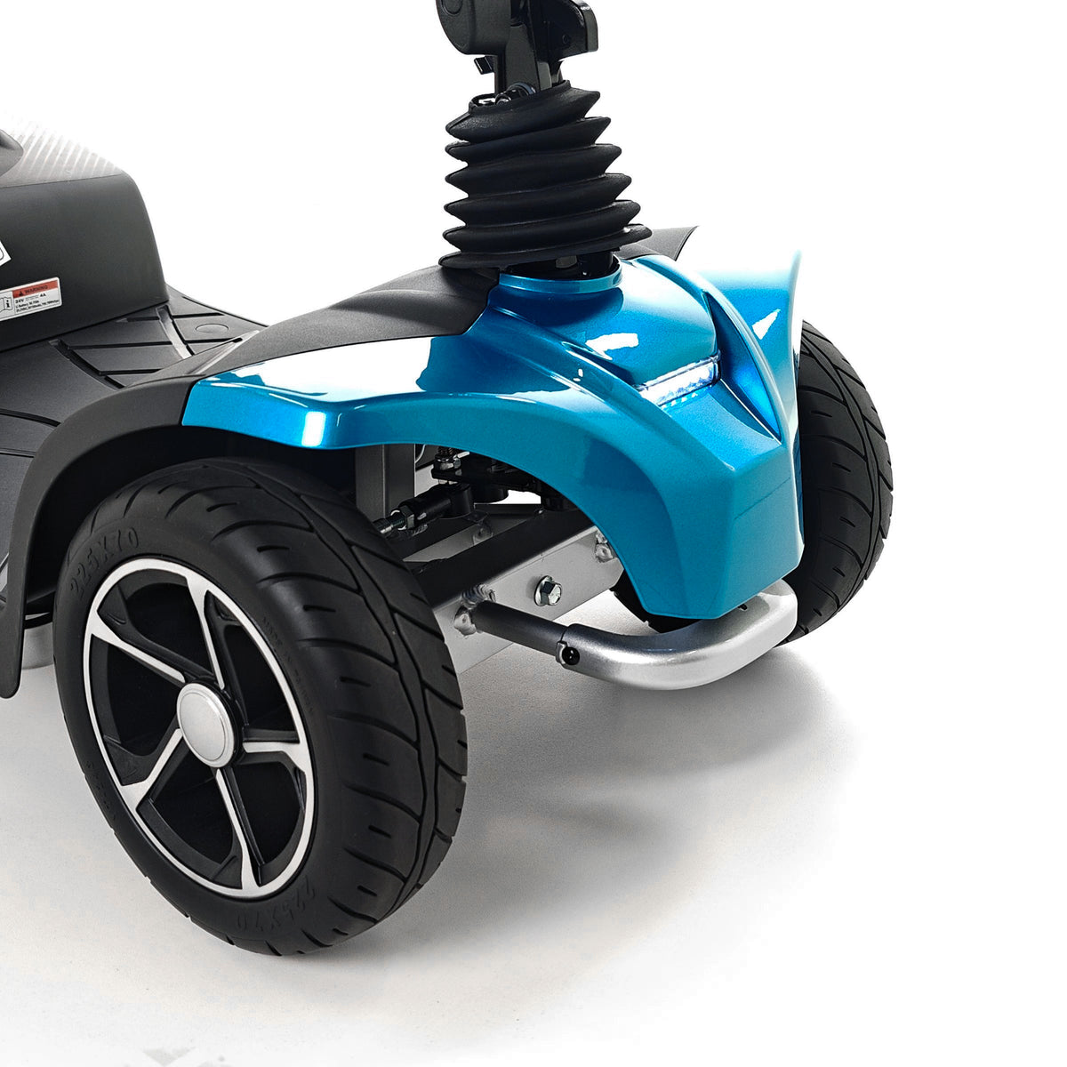 Abilize Aethos SLE Mobility Scooter