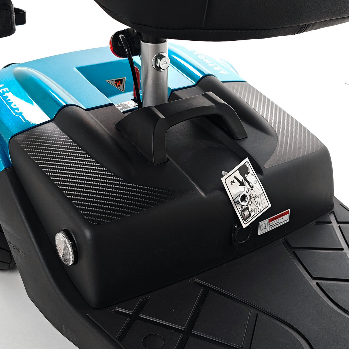 Abilize Aethos SLE Mobility Scooter